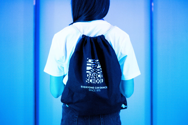 Logo Urban Dance Bag