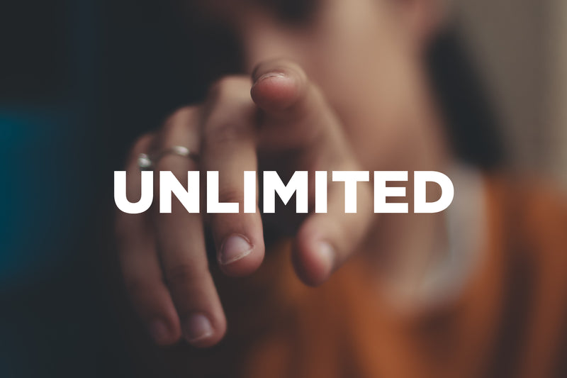 Unlimited Pass