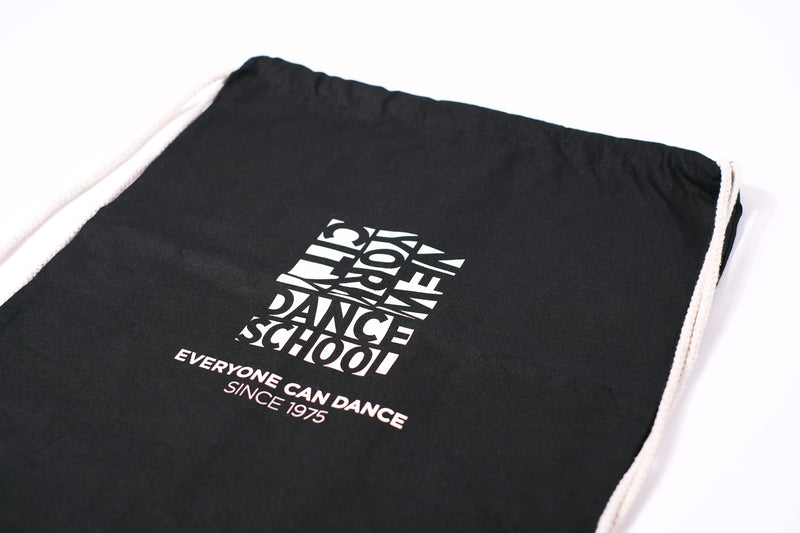 Logo Urban Dance Bag